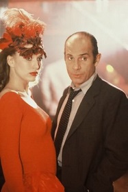 Burma et Hélène