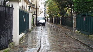 17ème arrondissement