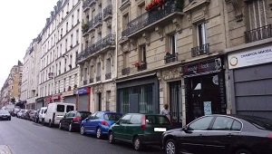 18ème arrondissement