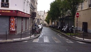 20ème arrondissement