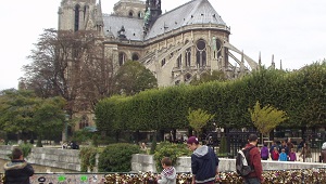 4ème arrondissement