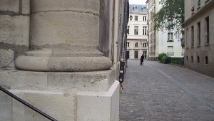 4ème arrondissement