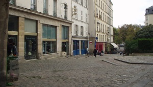 4ème arrondissement