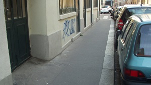 5ème arrondissement