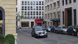 8ème arrondissement