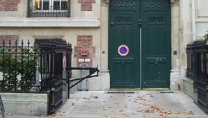 8ème arrondissement